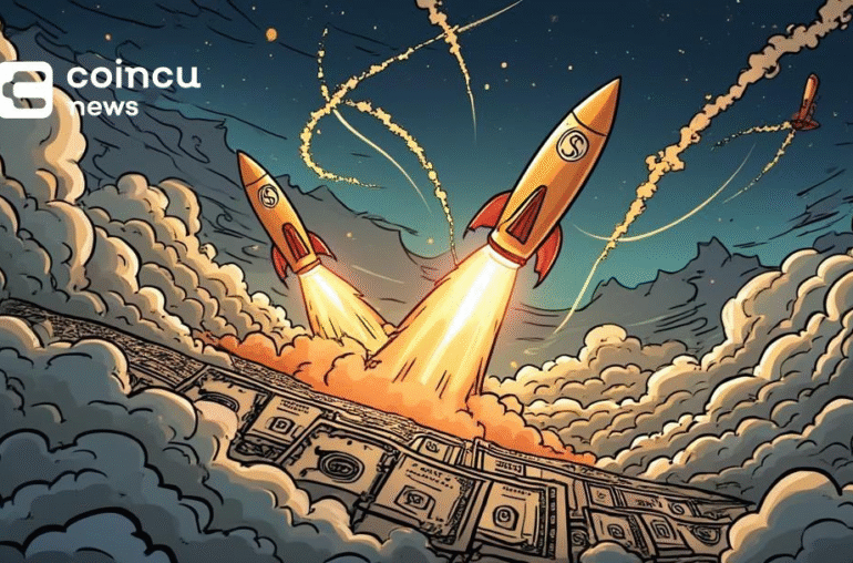 U.S. Treasury Secretary Predicts Stablecoin Growth to  Trillion – Coincu