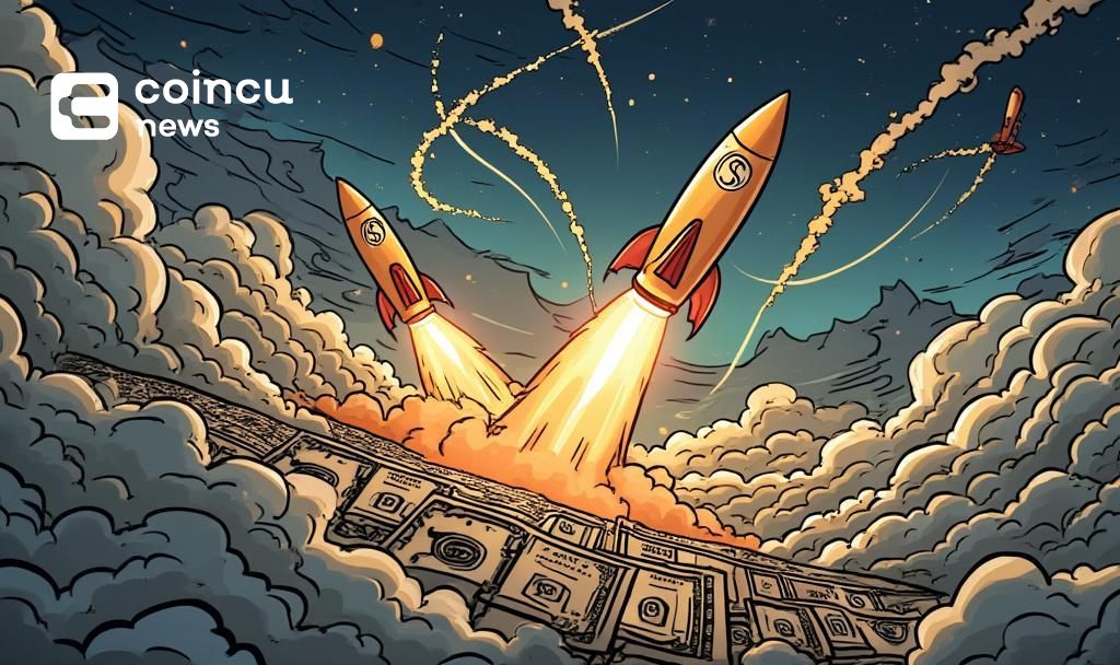 U.S. Treasury Secretary Predicts Stablecoin Growth to  Trillion – Coincu