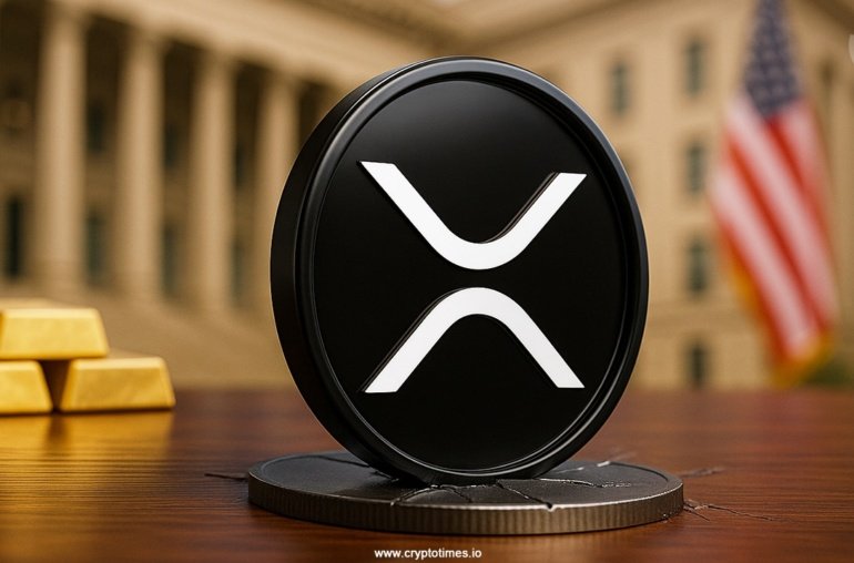US to Seize Ripple’s XRP Escrow for National Reserve: Fact Check