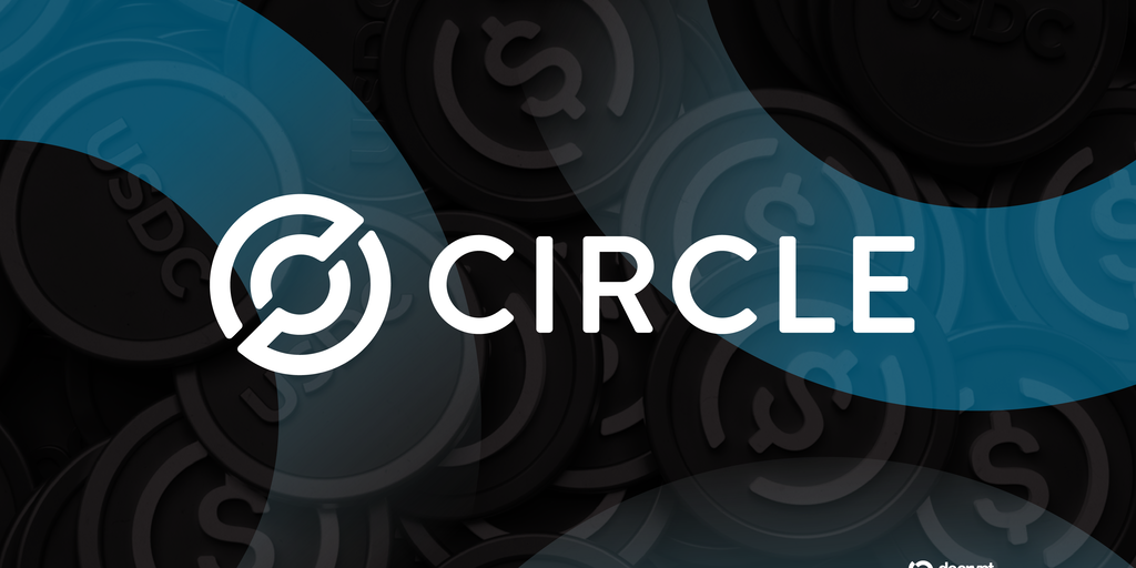 USDC Issuer Circle Halted on NYSE Debut as CRCL Triples IPO Price