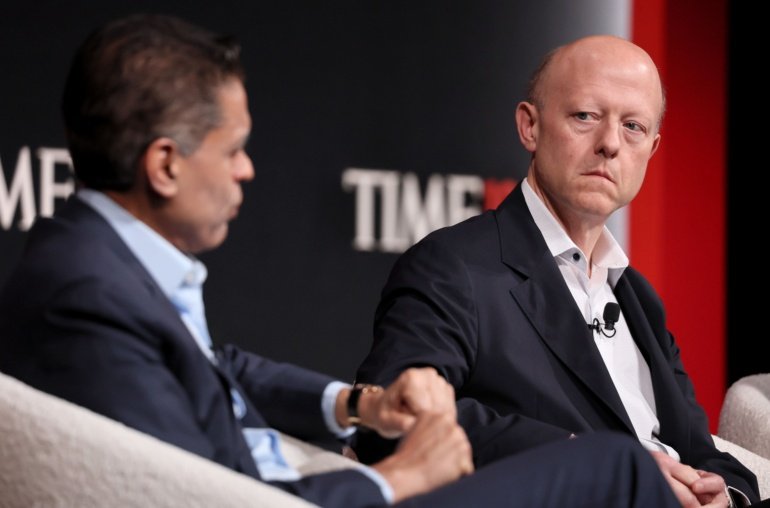 USDC Issuer Circle IPO Pricing Could Jump Above Range After Investor Orders Surge: Bloomberg