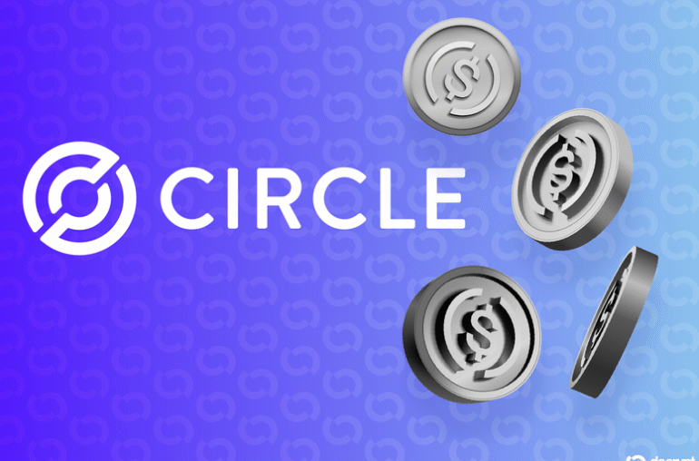 USDC Issuer Circle Spikes After Wall Street Firm Initiates With Buy Rating