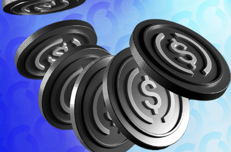 USDC Issuer Circle Stumbles on Neutral Rating From Compass Point