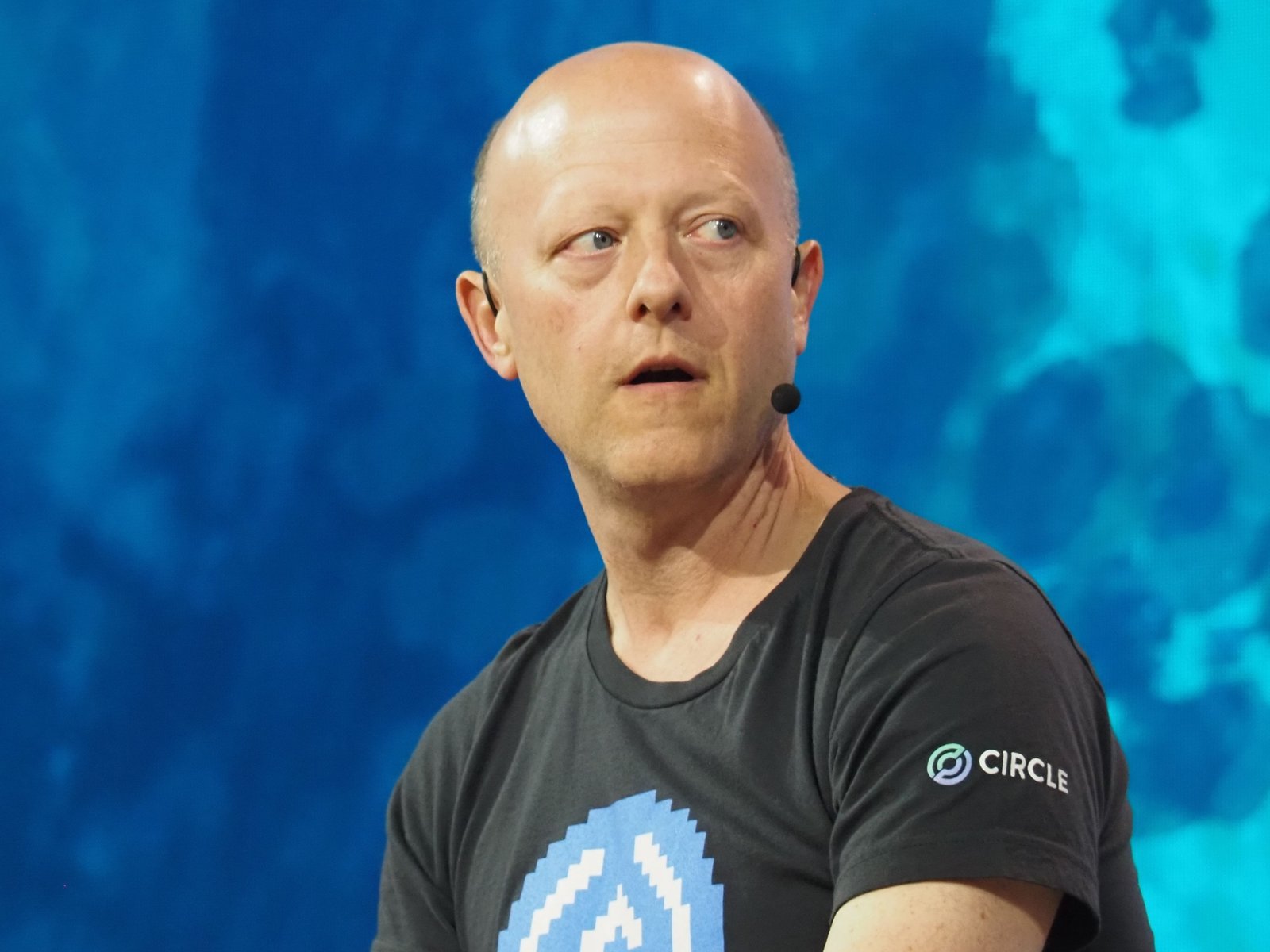 USDC Stablecoin Issuer Circle Eyes .2B Valuation in Upsized IPO