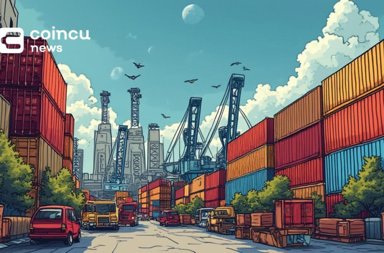 USTR Extends China Section 301 Tariff Exemptions – Coincu