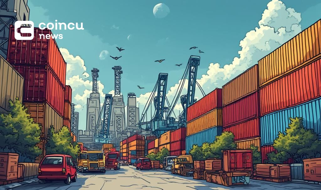 USTR Extends China Section 301 Tariff Exemptions – Coincu