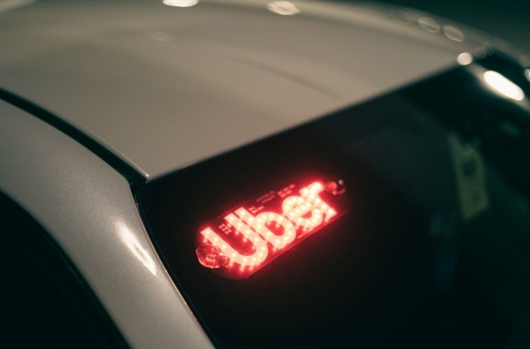 Uber Once Again Says It’s Considering Crypto (USDC, USDT) Years After Mulling BTC Payments