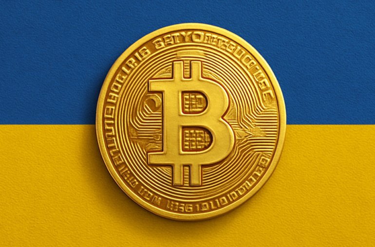 Ukraine Introduces Bill To Allow Bitcoin In National Reserves