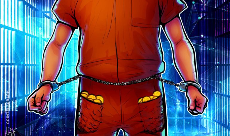 Ukraine arrests alleged cryptojacker for breaching 5K accounts