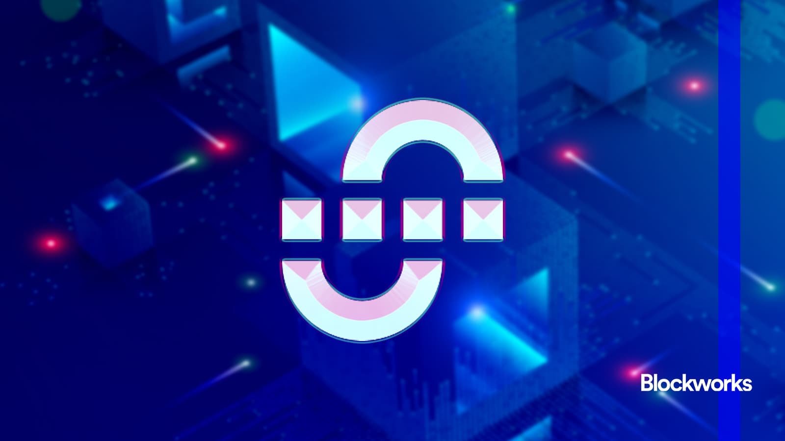 Union completes trusted setup to pave the way for trustless cross-chain DeFi