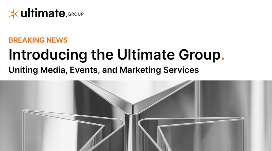 Uniting Media, Events, and Marketing