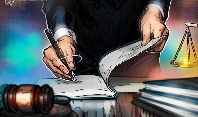 Unsealed Genesis Lawsuit Alleges DCG ‘Alter Ego’ Scheme