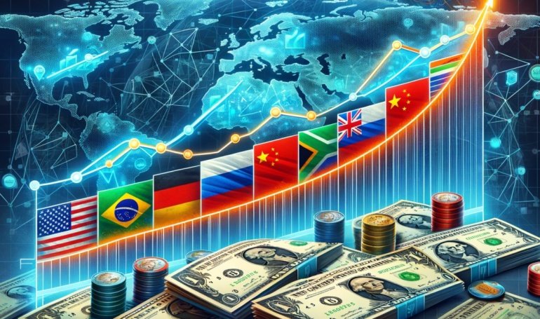 Unveiling The Risks Of A Strong US Dollar