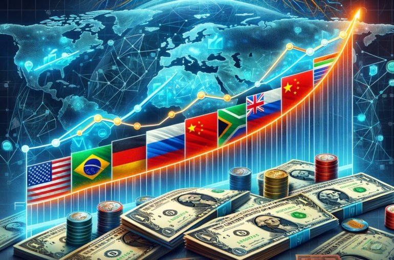 Unveiling The Risks Of A Strong US Dollar