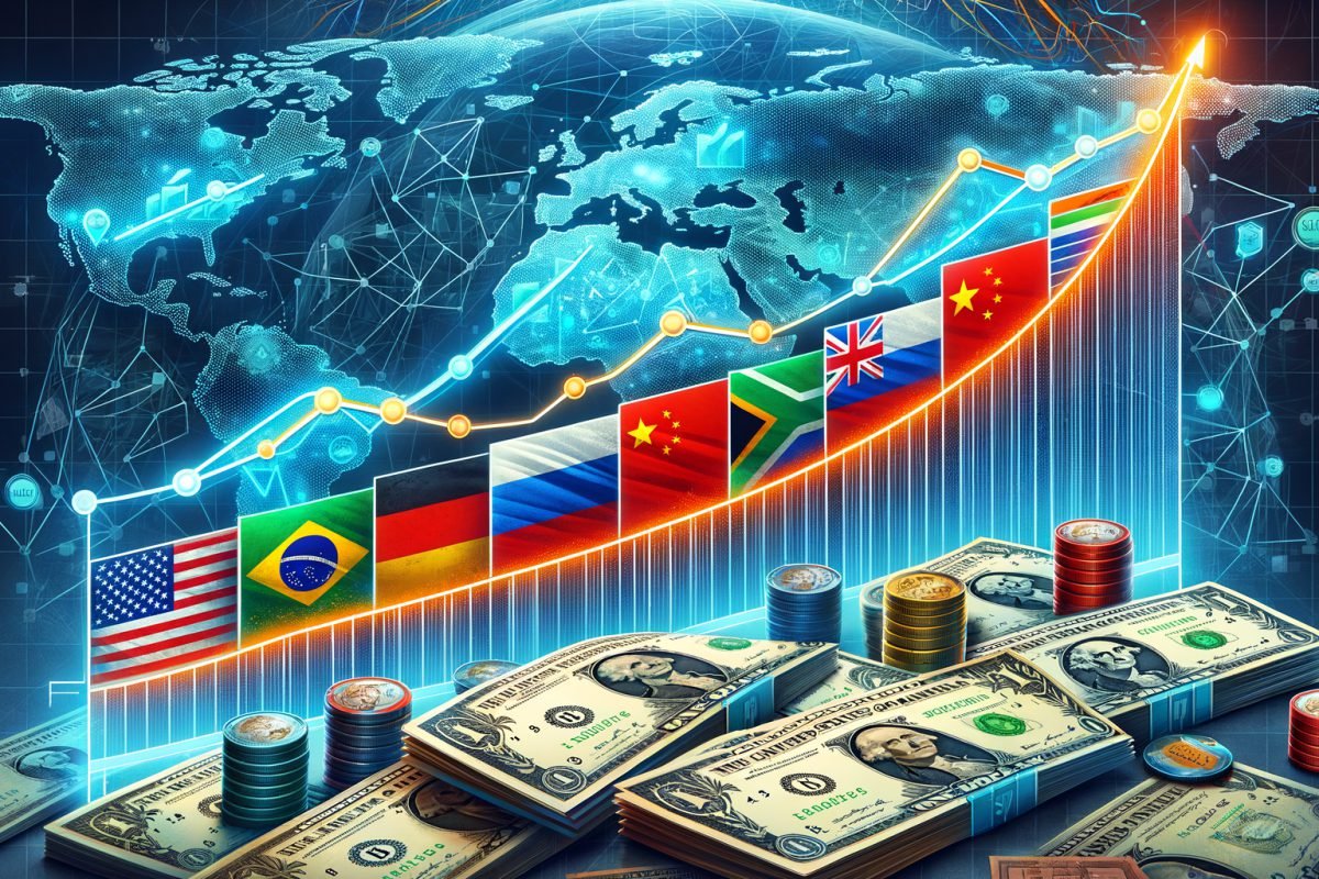 Unveiling The Risks Of A Strong US Dollar