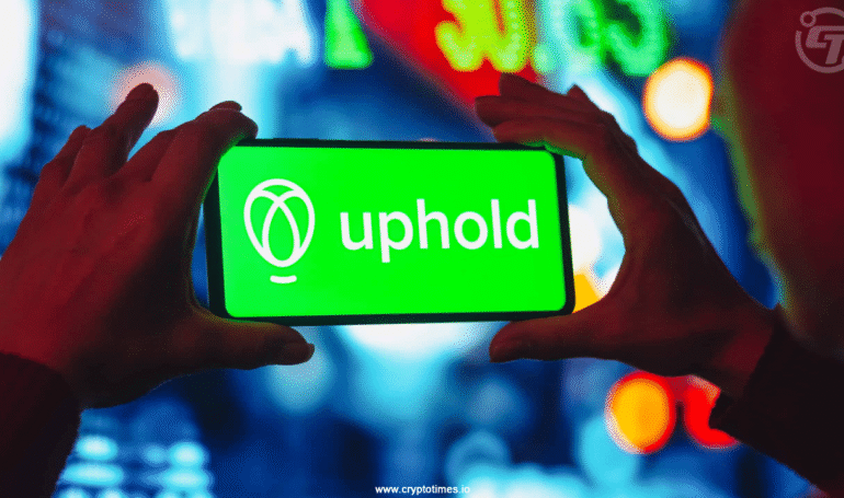 Uphold Explores IPO, Targets XRP-Obsessed U.S. Crypto Market