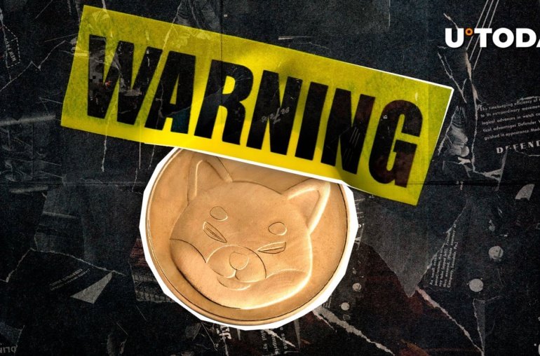 Urgent Shiba Inu Message Sparks Concern, What Happened?