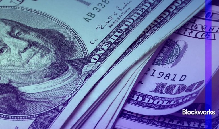 VC funding topped 4M in May: Blockworks Research