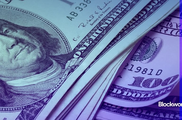 VC funding topped 4M in May: Blockworks Research