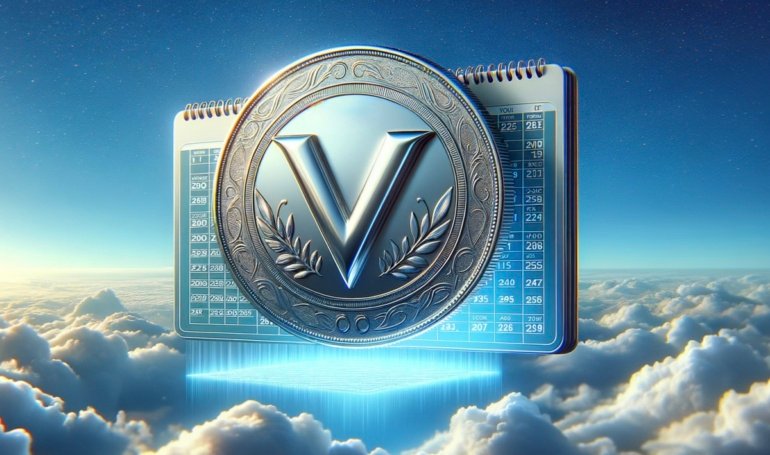 VET Could Be A Crypto Giant By 2030