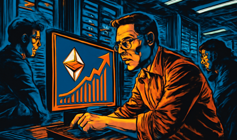 Validators Are Testing A Crucial Update To Increase The Speed Of Ethereum