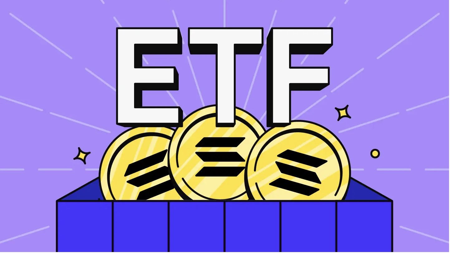 VanEck Reveals DTCC Registered Spot SOL ETF Ticker