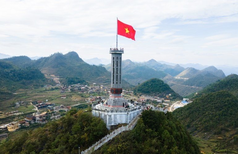 Vietnam Legally Defines Crypto in Newly Approved Legislation