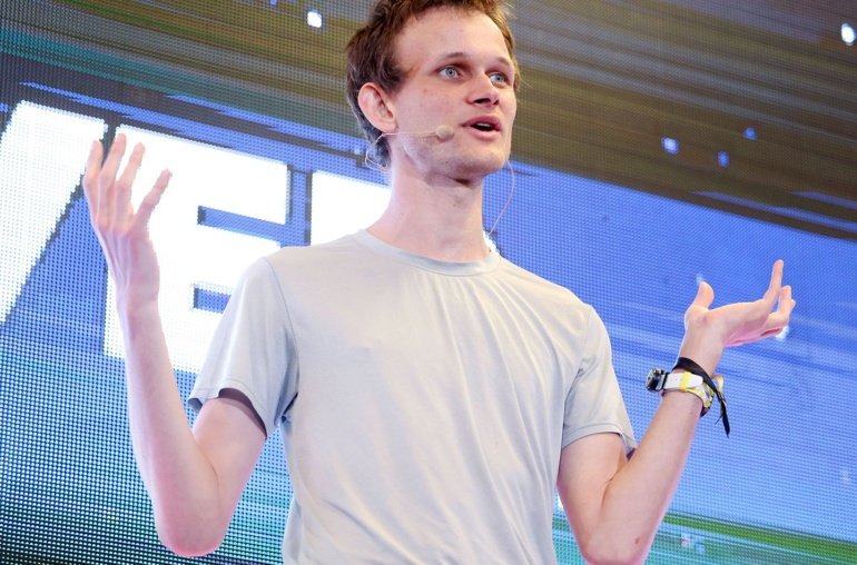 Vitalik Buterin Uses Privacy Tool Railgun Again, Signaling Ongoing Embrace of On-Chain Anonymity