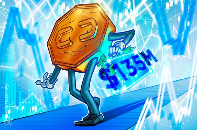 Wall Street Invests in 5M Round from Digital Asset