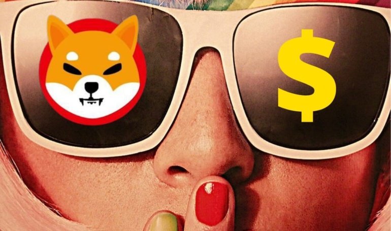 Want To Own 1 Trillion Shiba Inu Tokens? Here’s How Much It Will Cost