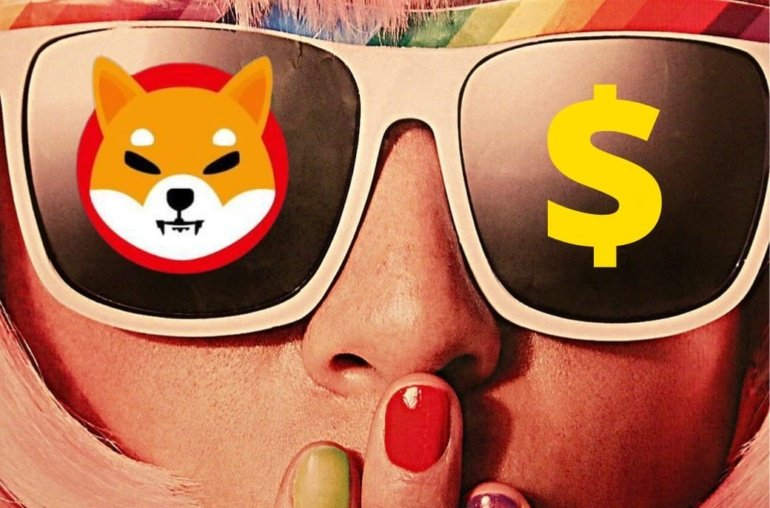 Want To Own 1 Trillion Shiba Inu Tokens? Here’s How Much It Will Cost