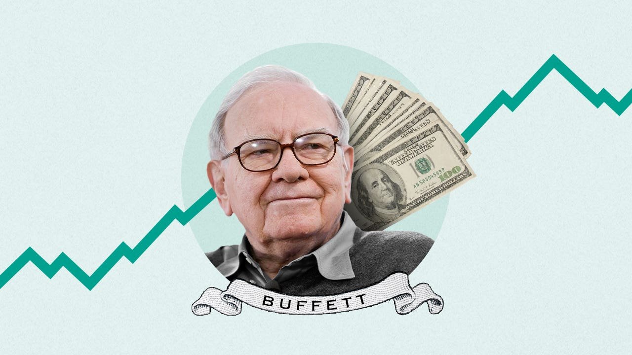 Warren Buffett’s Timeless Advice Can Help Shiba Inu (SHIB) Investors