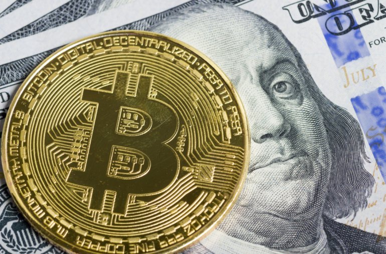 Watch Out For These Levels If Bitcoin Price Returns To 0K: Blockchain Firm
