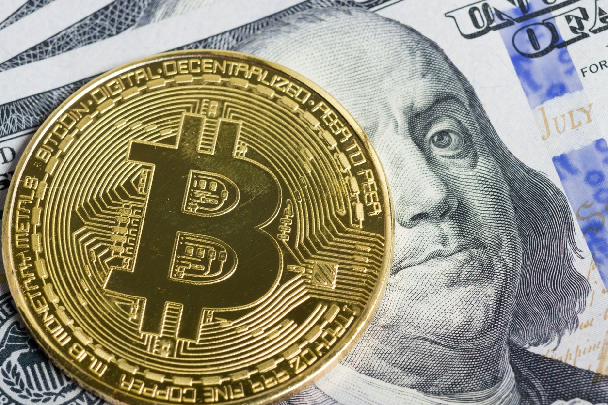 Watch Out For These Levels If Bitcoin Price Returns To 0K: Blockchain Firm