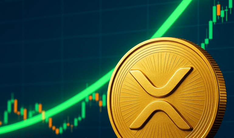 Wave 3 Ignites As XRP Breaks Out: Analyst Says ‘Fireworks Ahead’