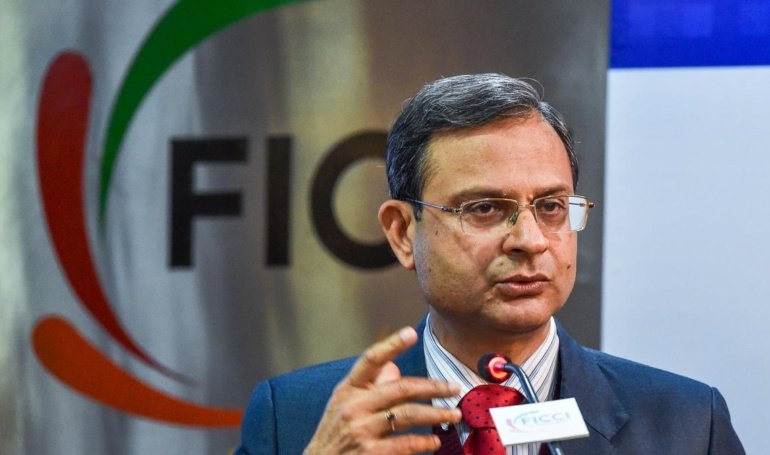 “We are concerned about crypto,” says RBI Governor Malhotra