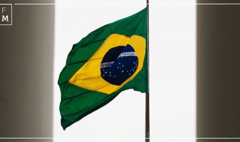 Webull Broke Up with Crypto, But Coinbase Sparks the Return in Brazil