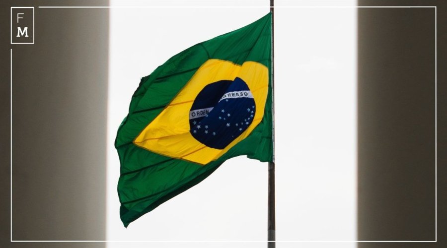 Webull Broke Up with Crypto, But Coinbase Sparks the Return in Brazil