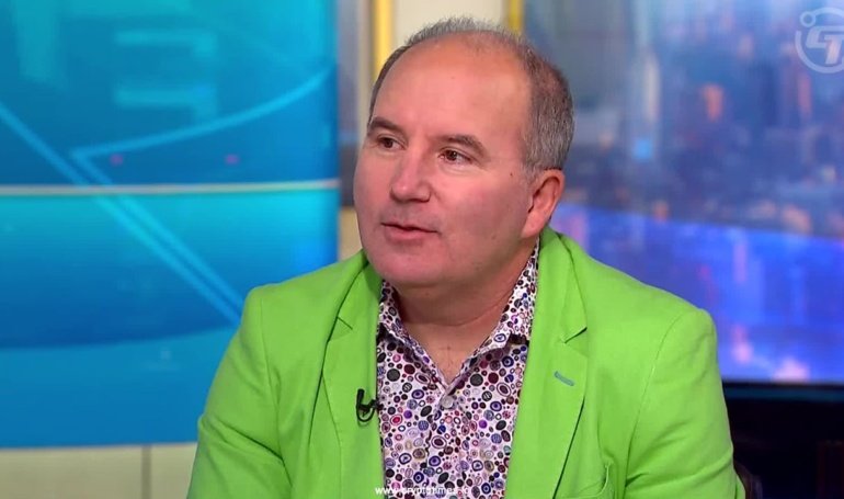 Wedbush and Dan Ives Launch AI-Focused ETF to Tap Booming Sector