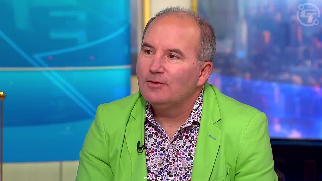 Wedbush and Dan Ives Launch AI-Focused ETF to Tap Booming Sector