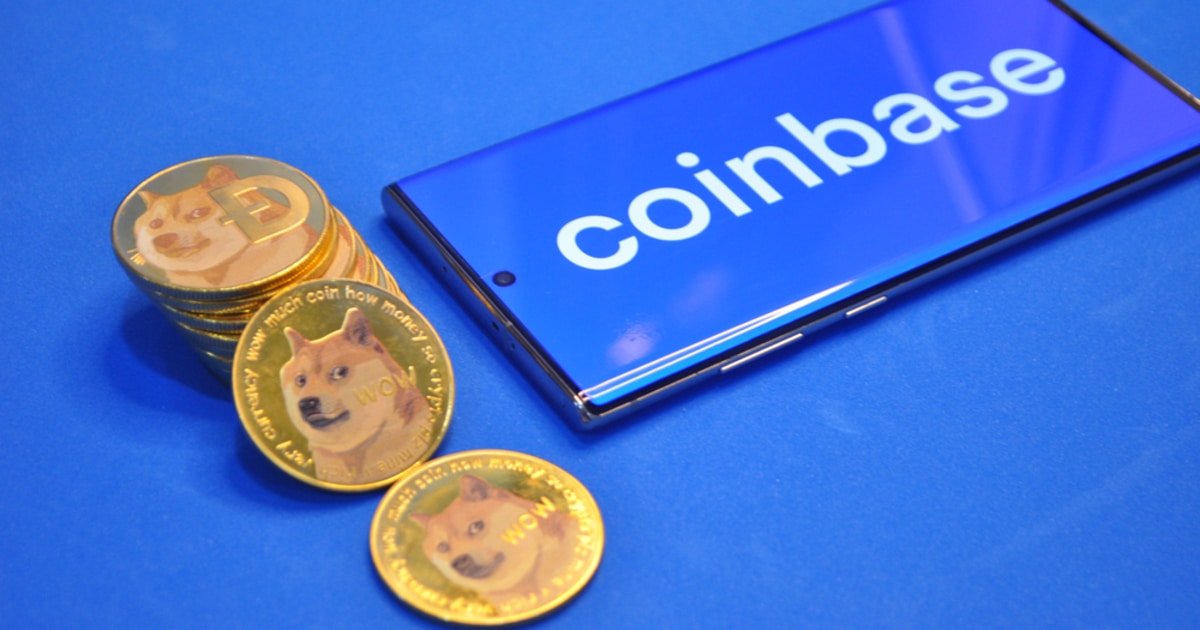 Whale Moves 2.87T Shiba Inu M to Coinbase: What Happened