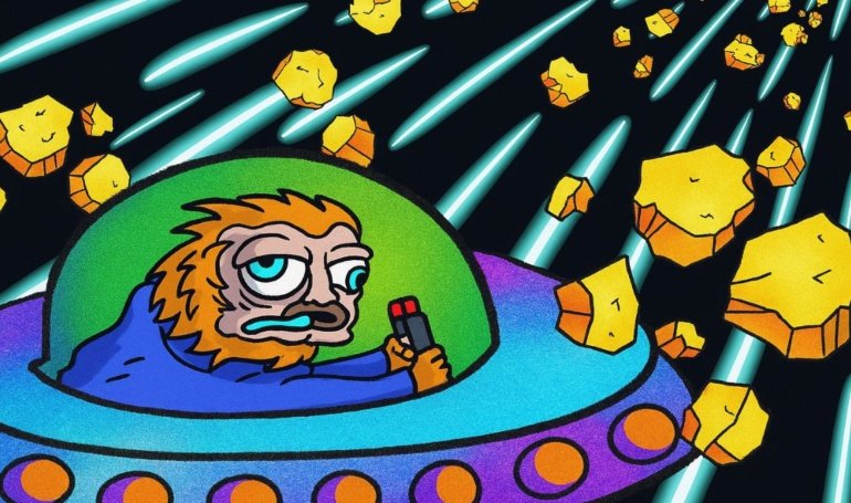 Whales Buy 5K in Two Days