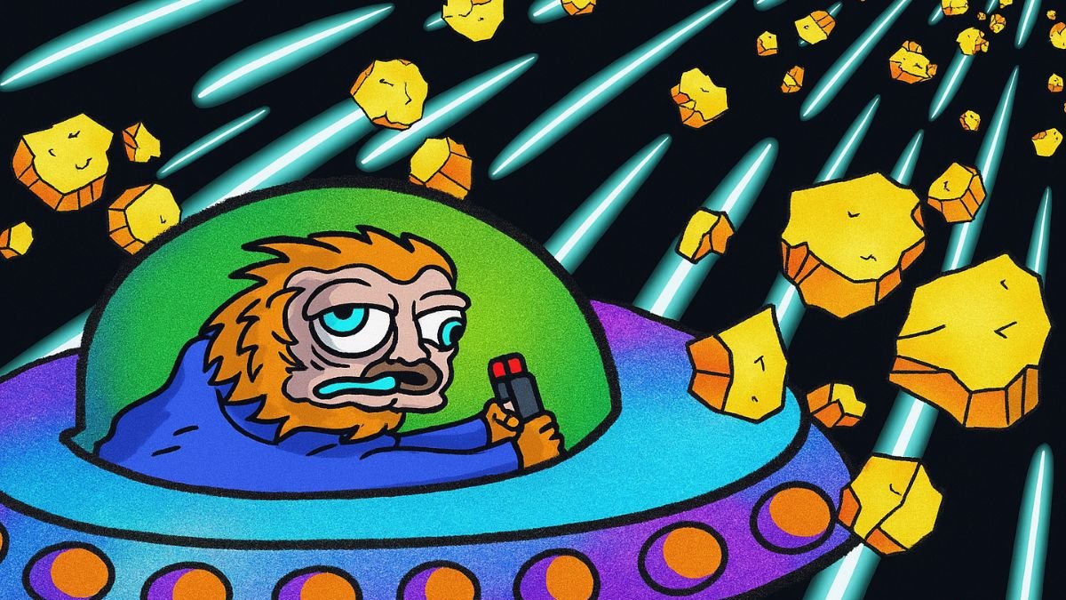 Whales Buy 5K in Two Days