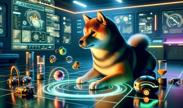 What ,000 in Shiba Inu Could Be Worth If SHIB Hits alt=