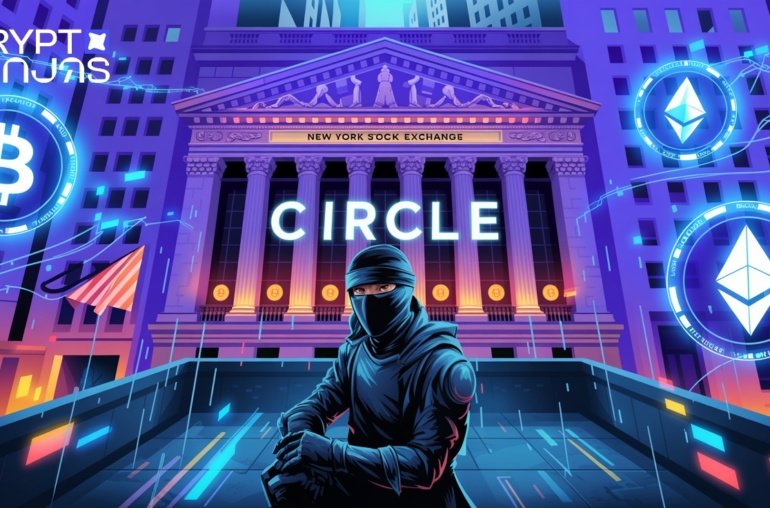 What Circle’s Historic NYSE Listing Means for the Future of Crypto