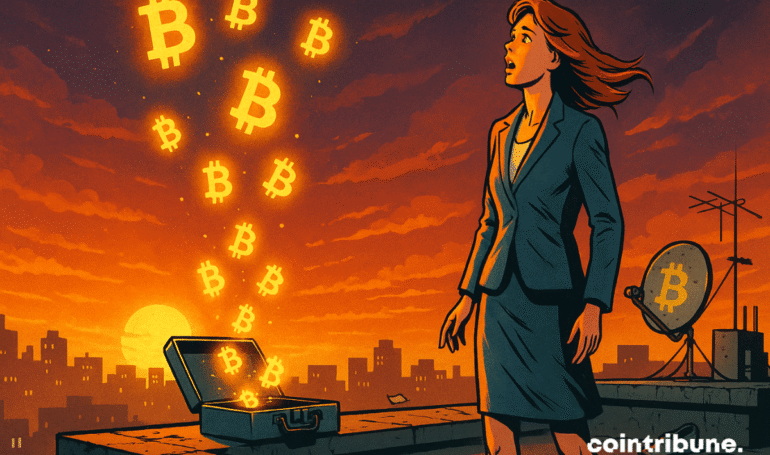 What Does It Mean For The Cryptocurrency ?