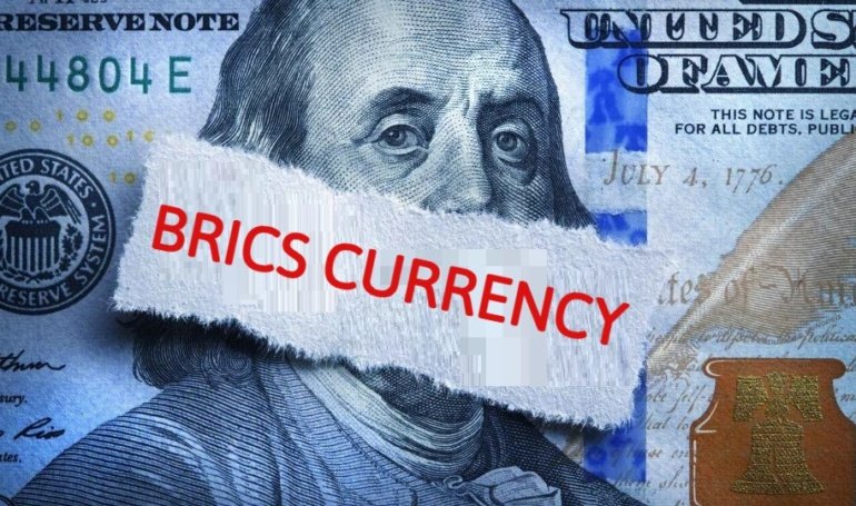 What Happens If BRICS Currency Succeeds?