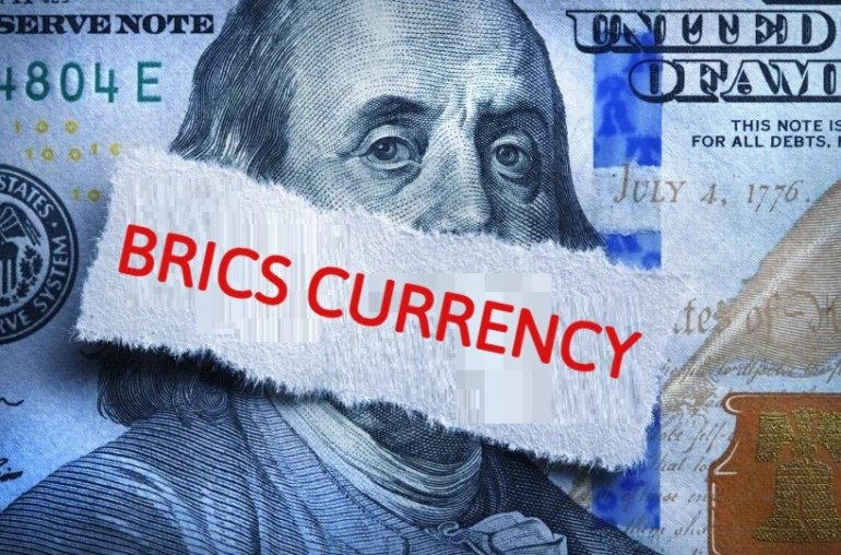 What Happens If BRICS Currency Succeeds?