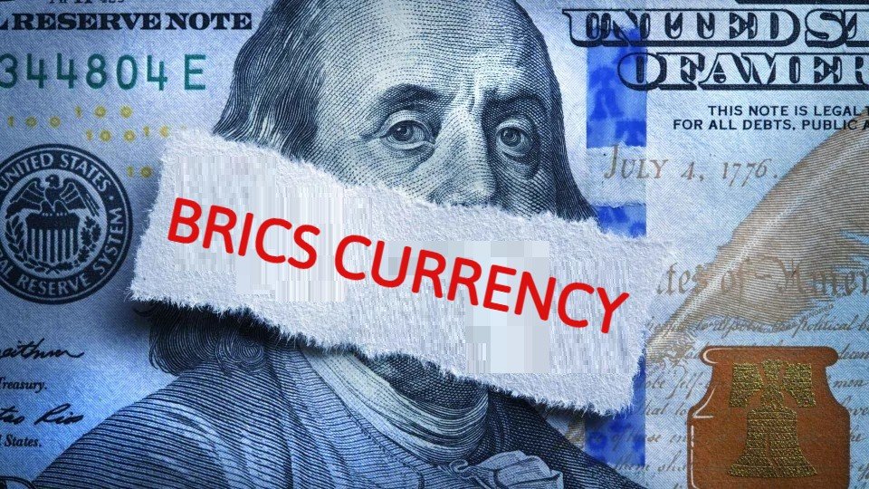 What Happens If BRICS Currency Succeeds?
