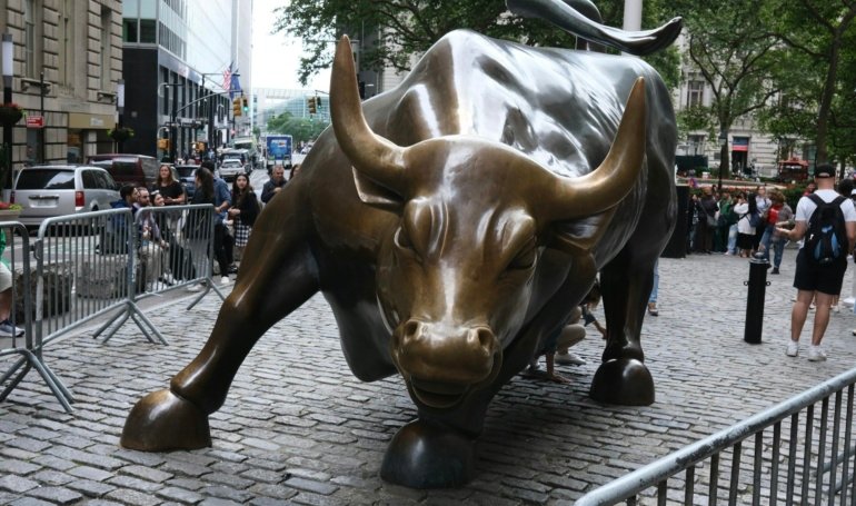 What Happens In Every Post-Halving Year?